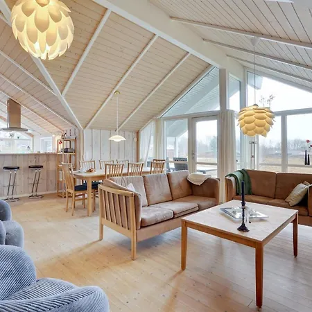 Arnika - 28km From The Sea By Interhome