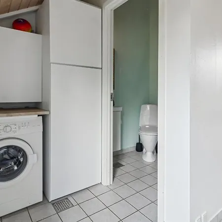 Arnika - 28km From The Sea By Interhome Casa vacanze *