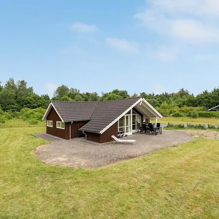 Arnika - 28km From The Sea By Interhome 別荘