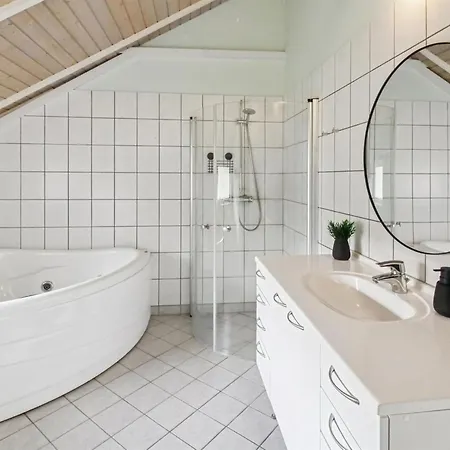 Casa vacanze Arnika - 28km From The Sea By Interhome