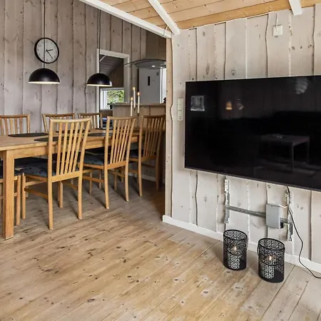 Arnika - 28km From The Sea By Interhome *