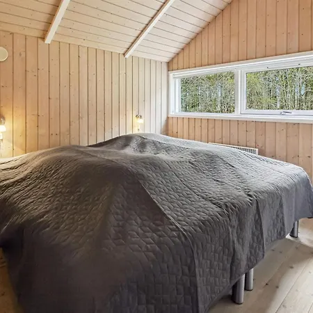 Arnika - 28km From The Sea By Interhome * Toftlund