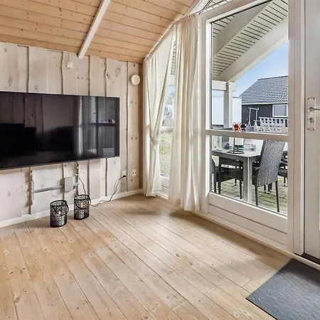 Casa vacanze Arnika - 28km From The Sea By Interhome