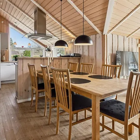 Arnika - 28km From The Sea By Interhome *
