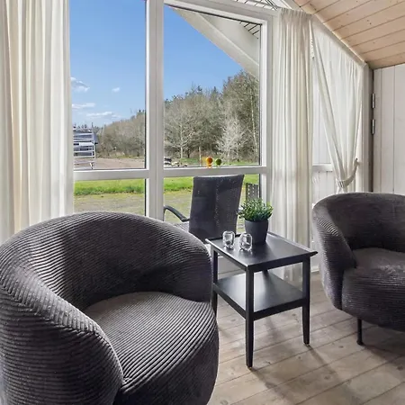 別荘 Arnika - 28km From The Sea By Interhome Toftlund