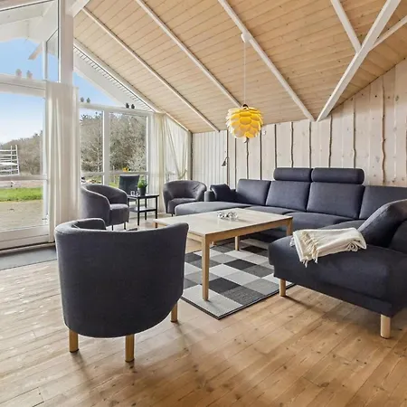 Casa vacanze Arnika - 28km From The Sea By Interhome