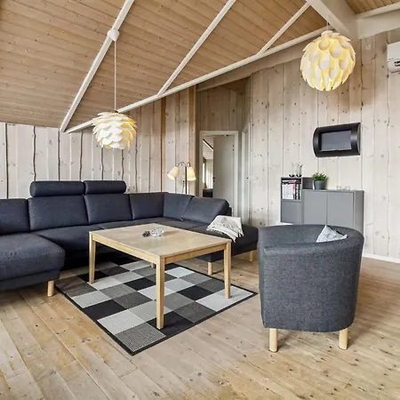 Feriehus Arnika - 28km From The Sea By Interhome