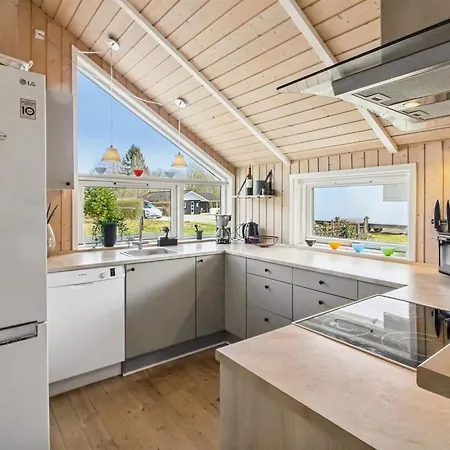 Casa vacanze Arnika - 28km From The Sea By Interhome *