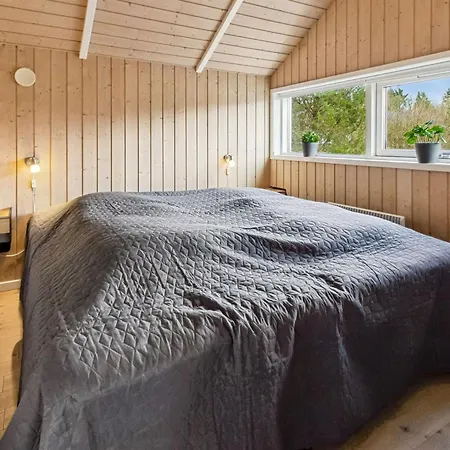 Arnika - 28km From The Sea By Interhome Feriehus Toftlund